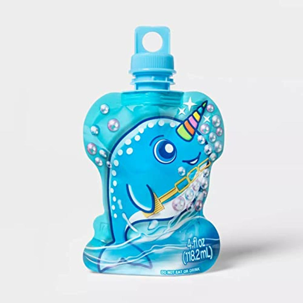 Variety Pack Sharks, Unicorns & Narwhal N41206