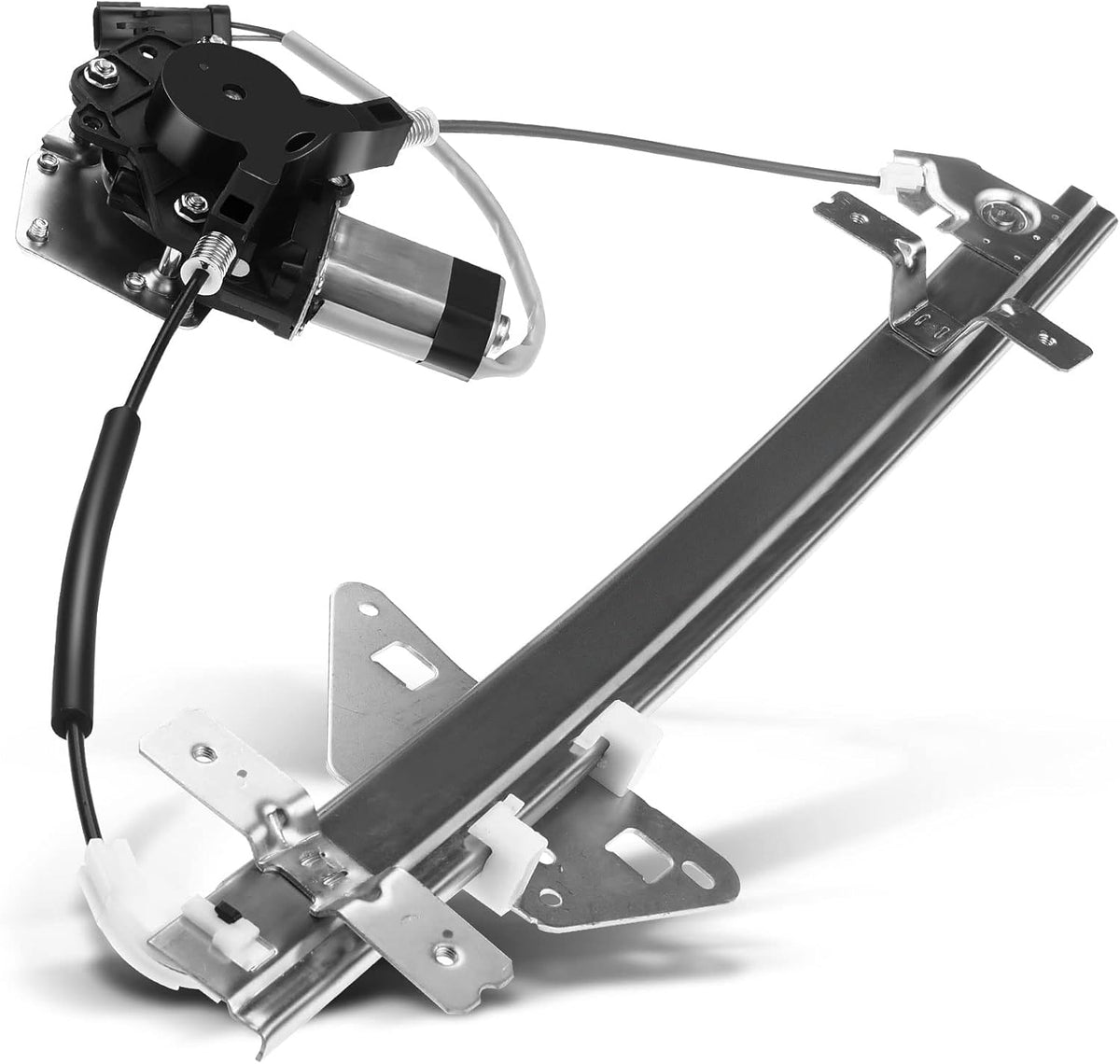 Rear Left Window Regulator with Motor Pack of 2 V162