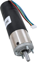 RV in-Wall Slide-Out Motor High Torque Gear Ratio 300:1 10MM Pack of 2 Z75329