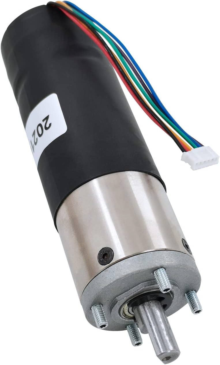 RV in-Wall Slide-Out Motor High Torque Gear Ratio 300:1 10MM Pack of 2 Z75329