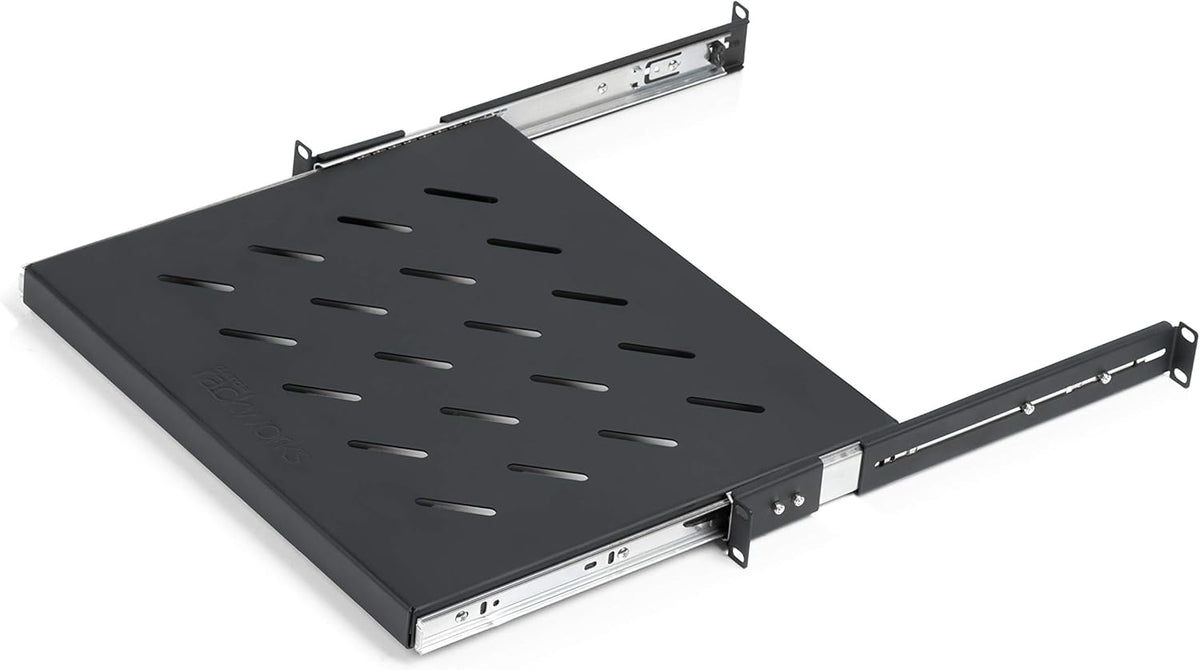 Rack Mountable Accessory Shelf R186156