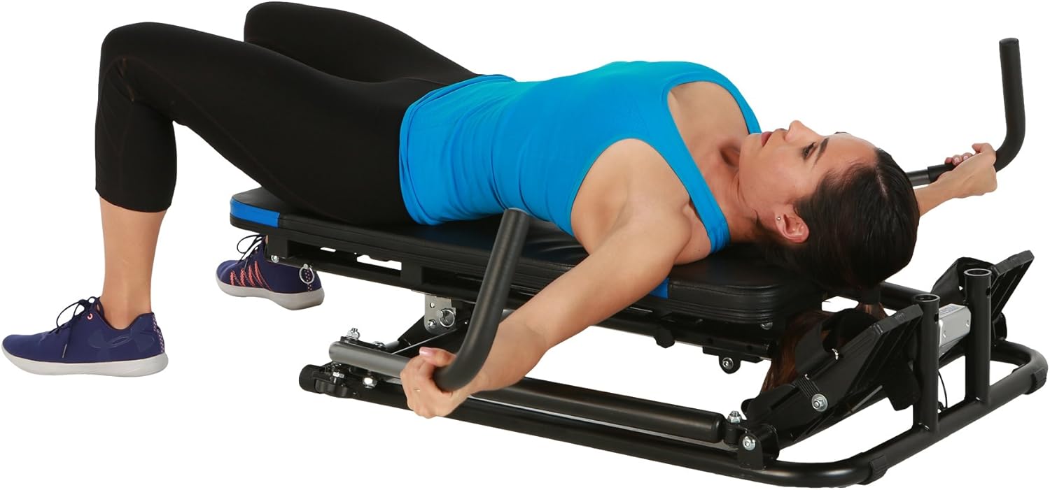 Black Rower A208