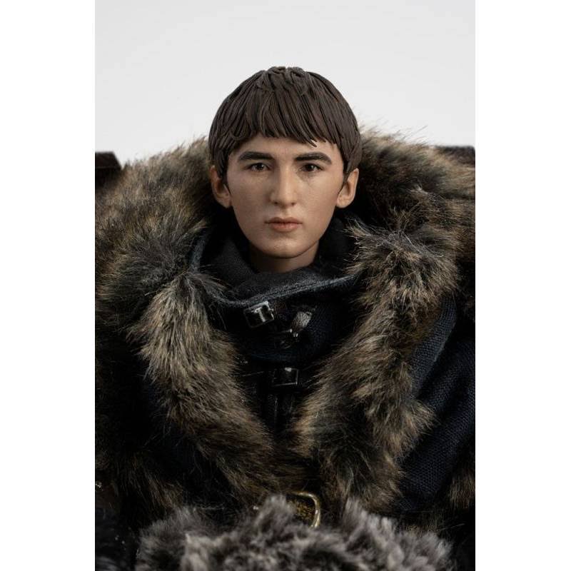 1/6 Scale Figure Q587761