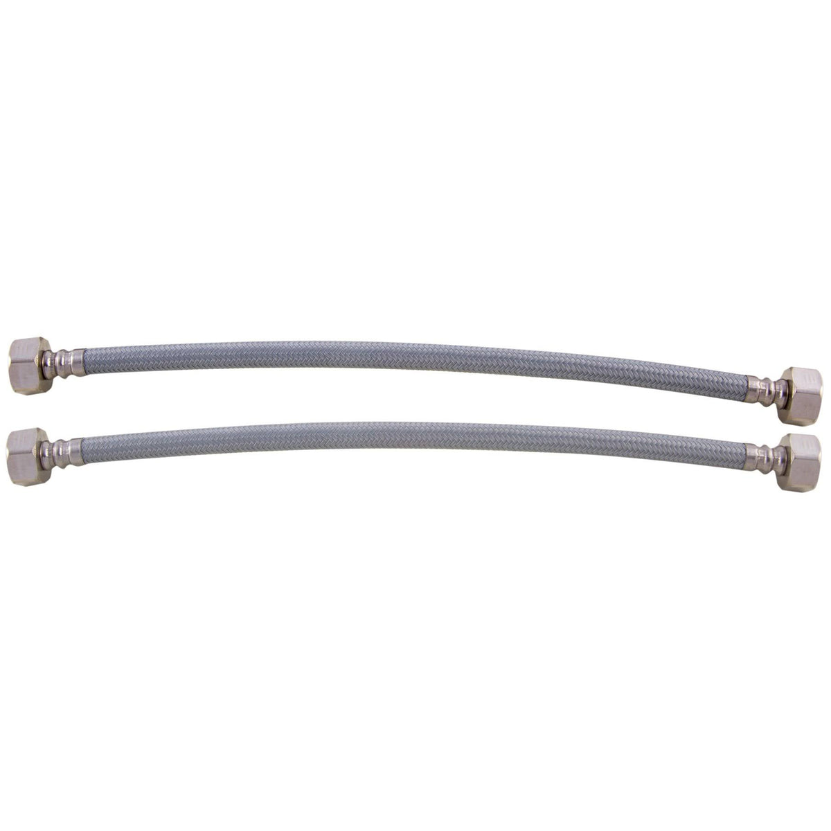 Brushed Nickel Widespread Bathroom Faucet M2849