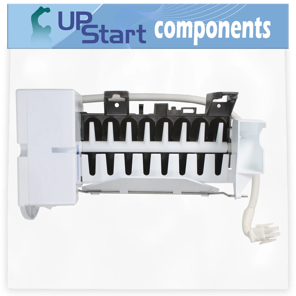 Refrigerator Ice Maker Replacement A8417