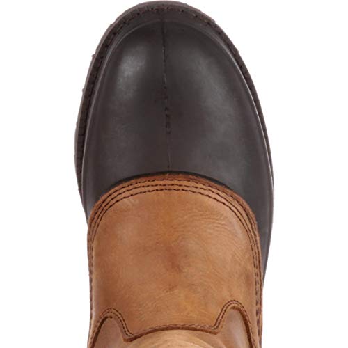 Muddog Wellington Work Boot G760