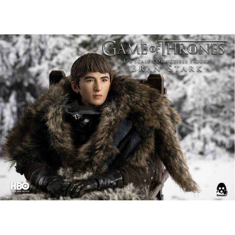 1/6 Scale Figure Q587761