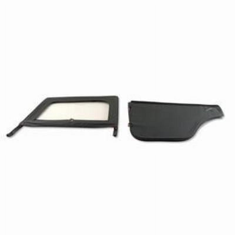 Supertop Classic Squareback Soft Top Y898