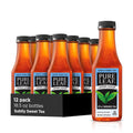 18.5 Ounce Bottles (Pack Of 12) Subtly Sweet Iced Tea K60798