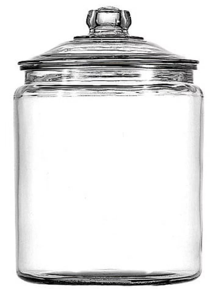 1-Gallon Heritage Hill Jar D65632