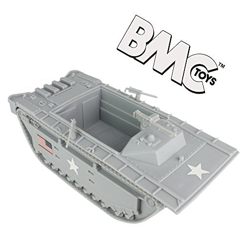 1:32 Amphibious Vehicle J39392