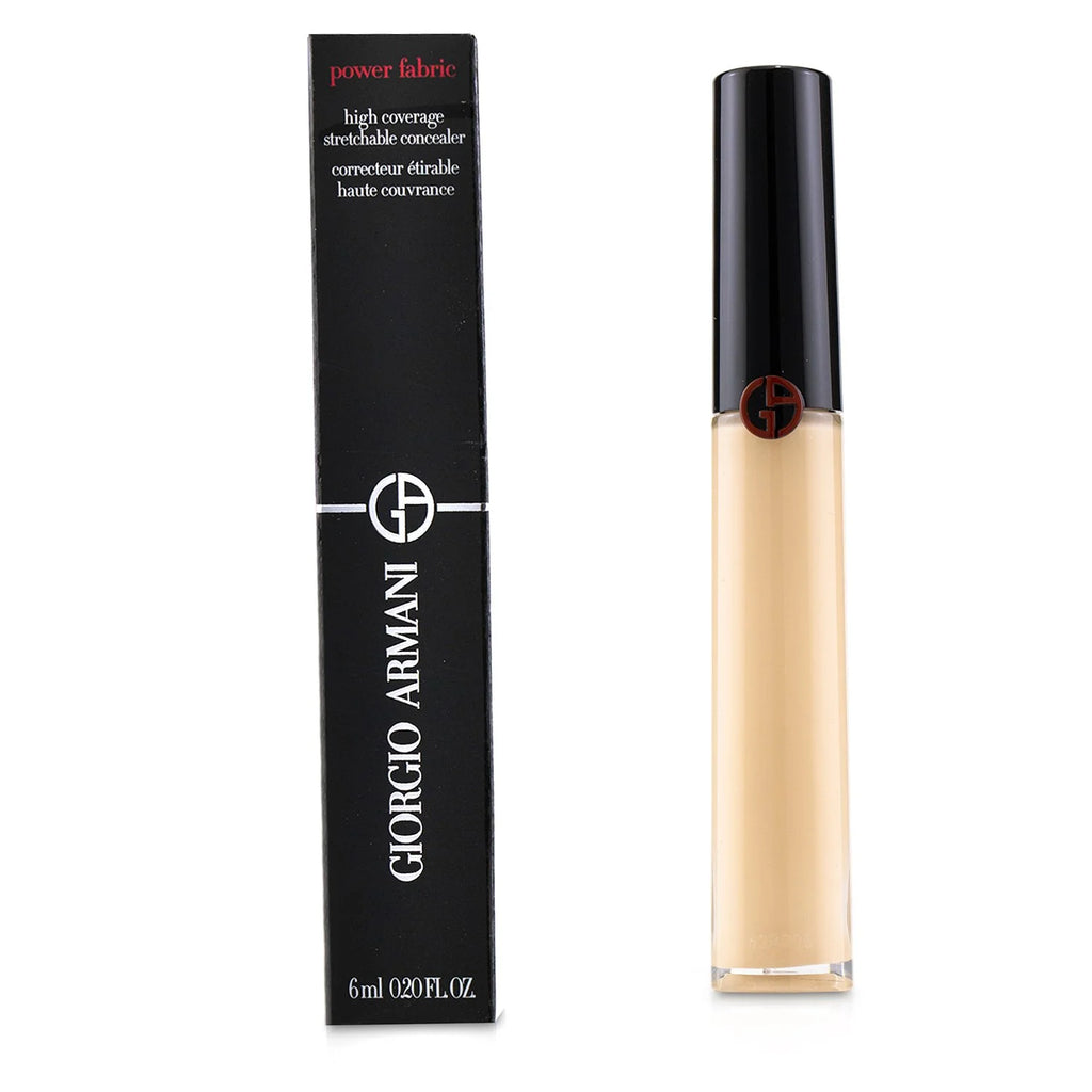 High Coverage Stretchable Concealer O9855