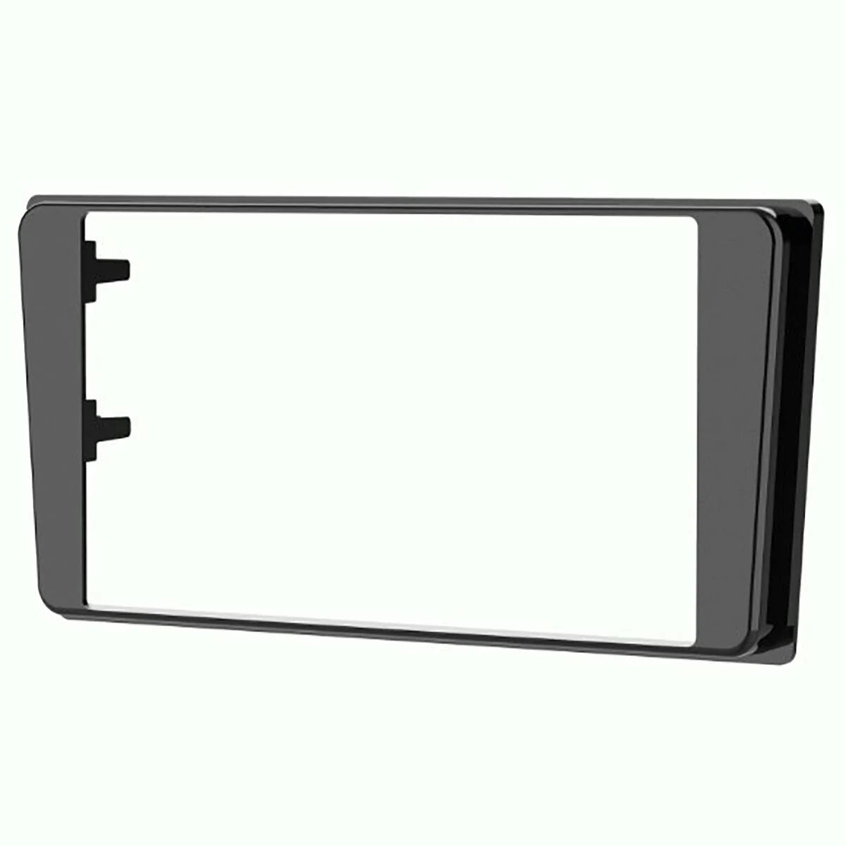 Double DIN Car Stereo Dash Kit Y27044