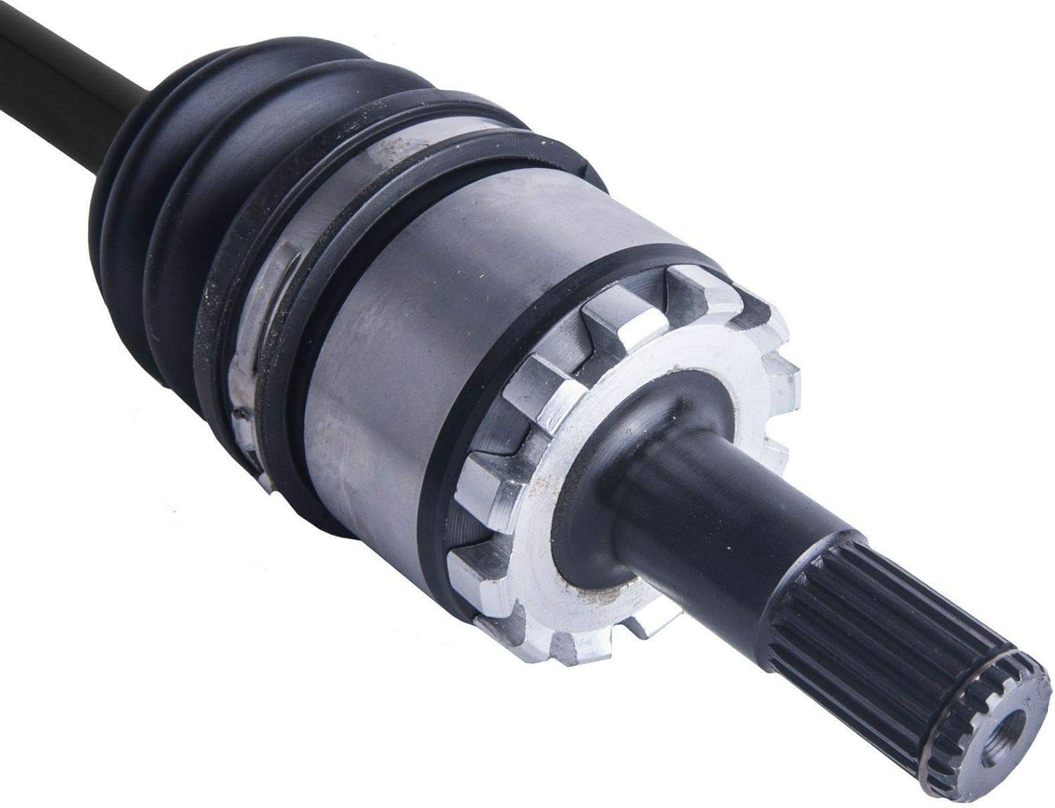 Front Left CV Axle for Kawasaki Brute Force 650 I45080