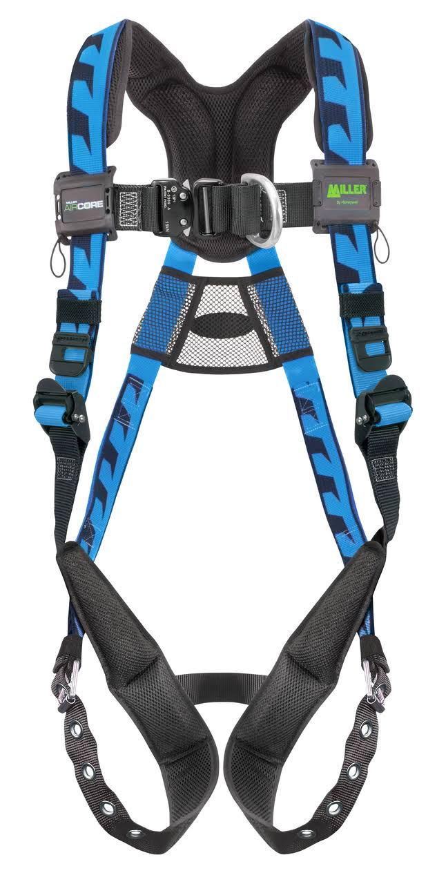 Universal Full Body Harness Y100808