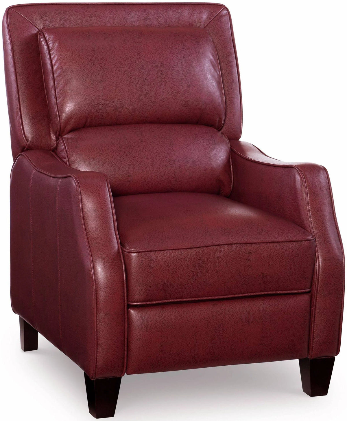 Red Recliner M434446