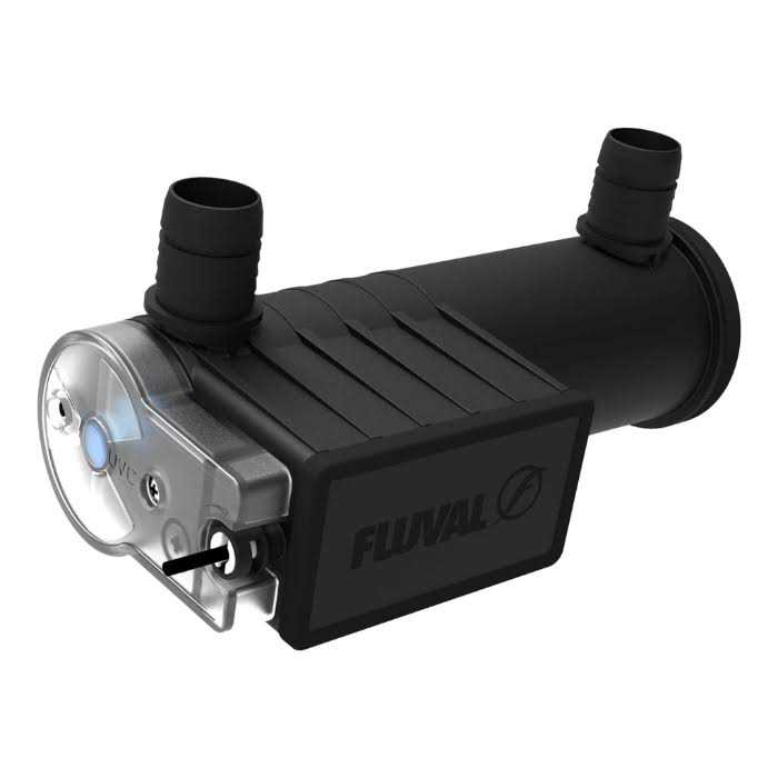 Fluval FX UVC In-Line Clarifier S707