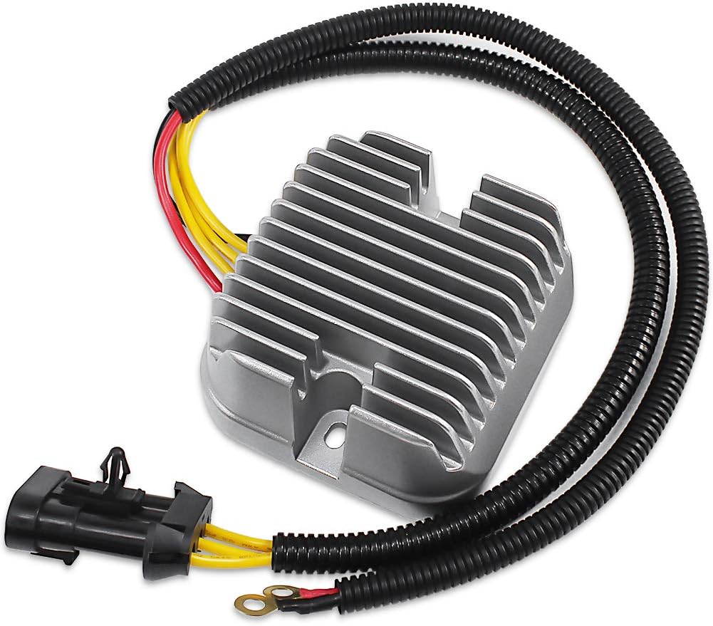 Regulator Rectifier Voltage Pack of 2 B78896