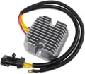 Regulator Rectifier Voltage Pack of 2 B78896
