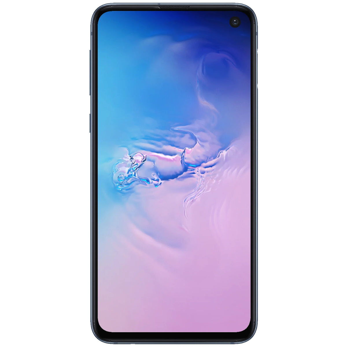 Prism Blue Galaxy S10e 128 GB Refurbished E311466