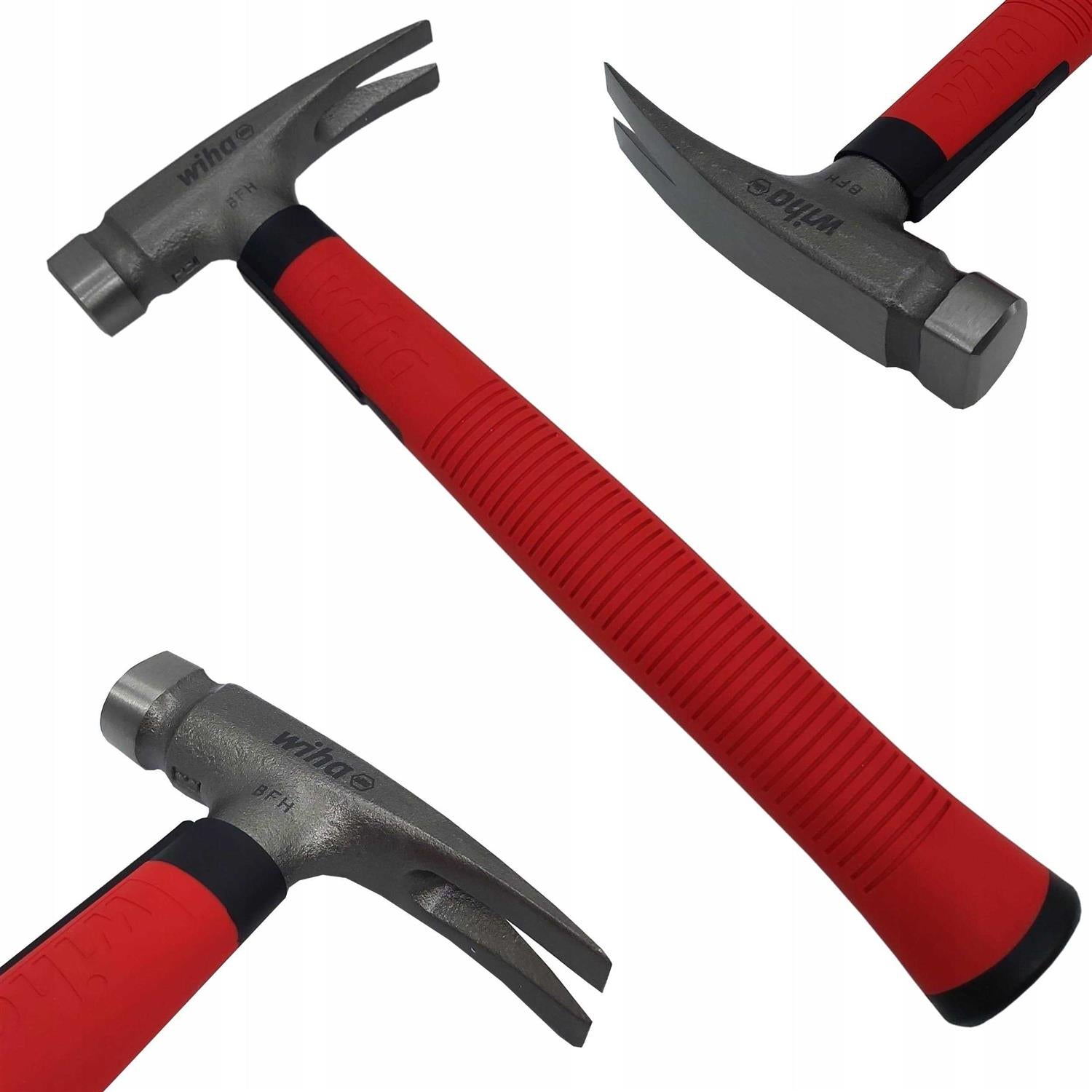 Claw hammer O91377