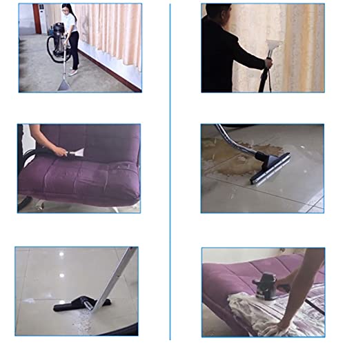 40L 2110W Carpet Cleaner Machine L88712