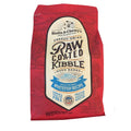 Raw Coated Dog Kibble Wild Caught Whitefish O764