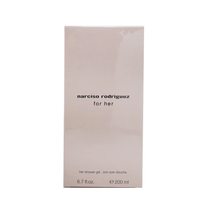 Shower Gel 200ml/6.7oz R255108