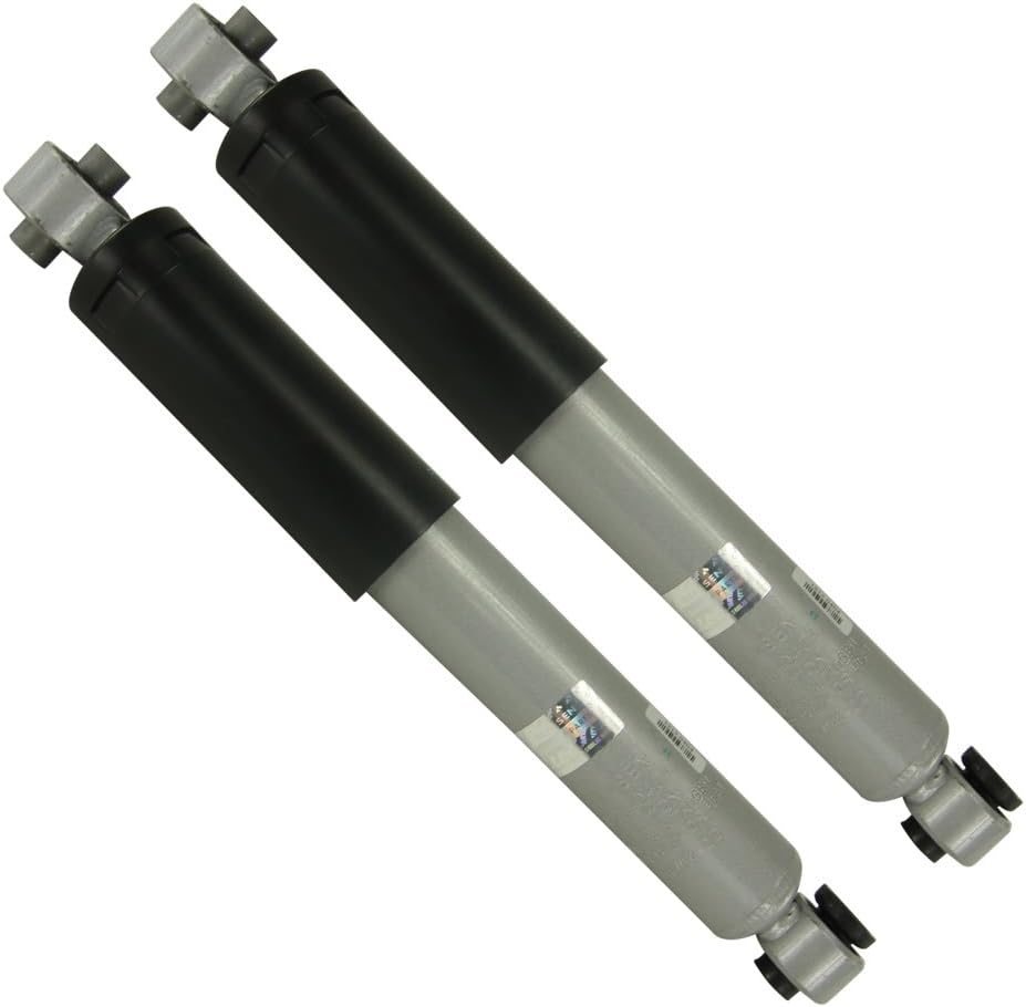Rear Struts Pack of 2 L8894