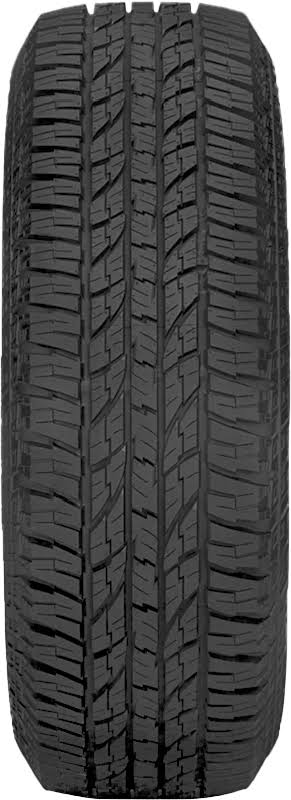 35X12.50R20 Tire M4535