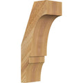 Rough Sawn Brace, Western Red Cedar S24318
