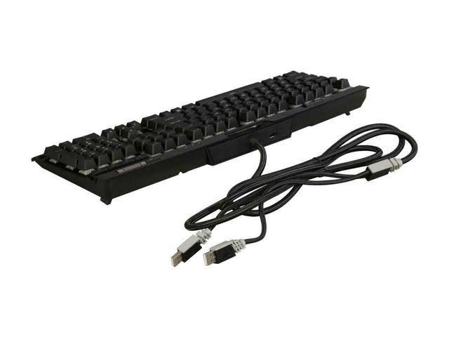 Mechanical Gaming Keyboard T942212