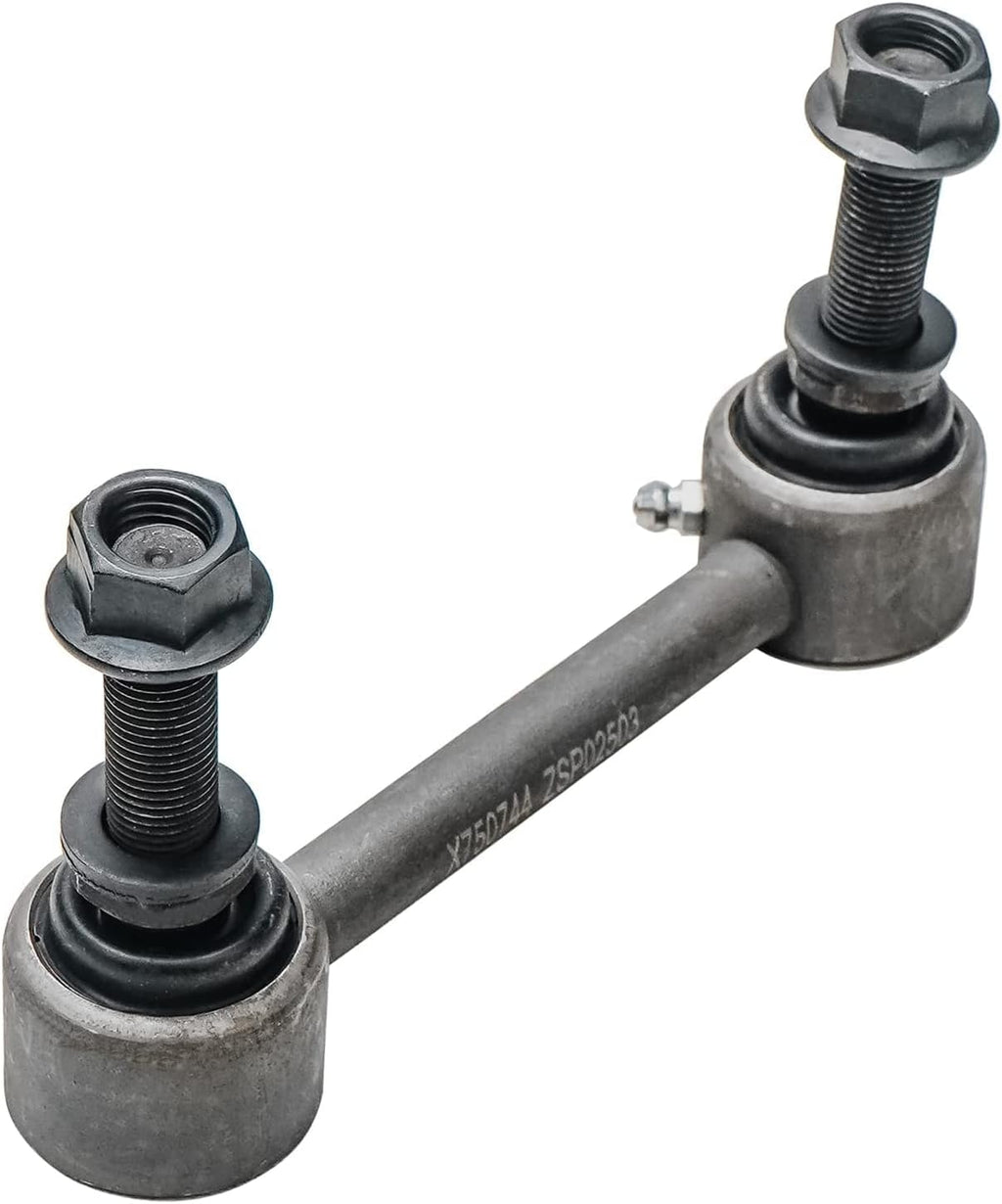4PC Front and Rear Stabilizer Sway Bar End Links for Ford Fusion Edge Lincoln MKZ L89297