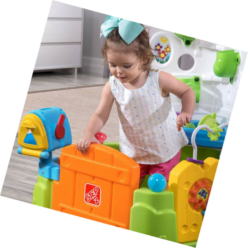 Toddler Corner House D913461