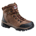 Brown Men&s Shoes T75999