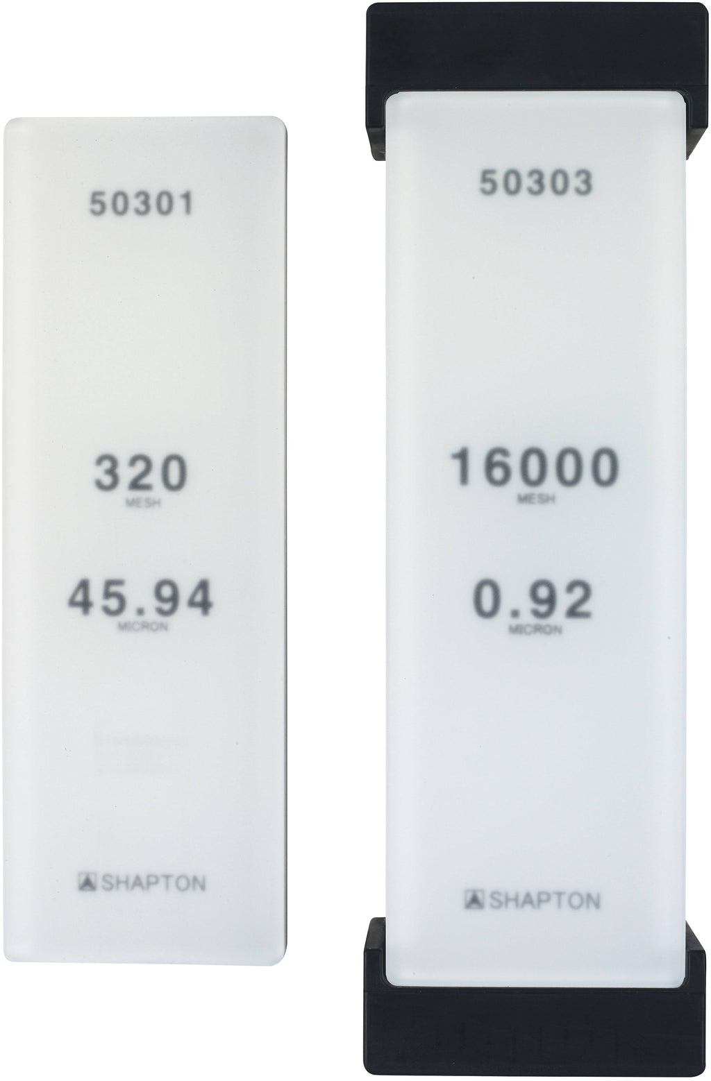 4000 Grit Glass Sharpening Stone N53847