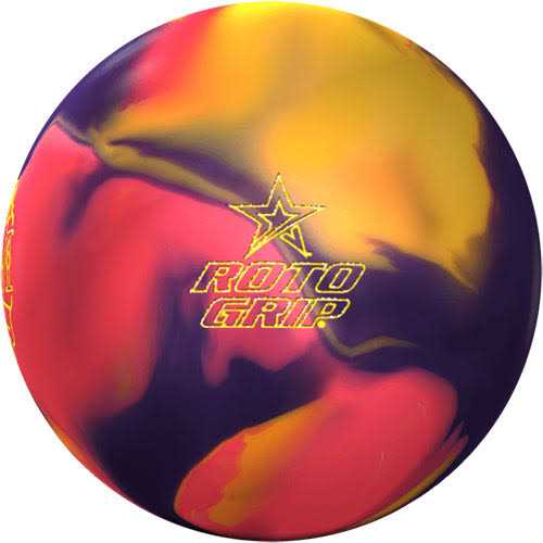 Gem Bowling Ball F3463