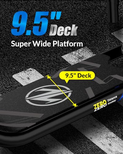 800W Peak Motor Foldable Electric Scooter with Seat W110