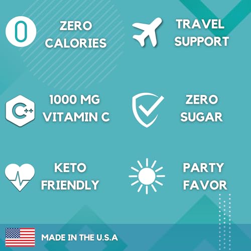 30 Count Electrolytes Powder No Sugar Acai Berry Hydration Packets Q9913