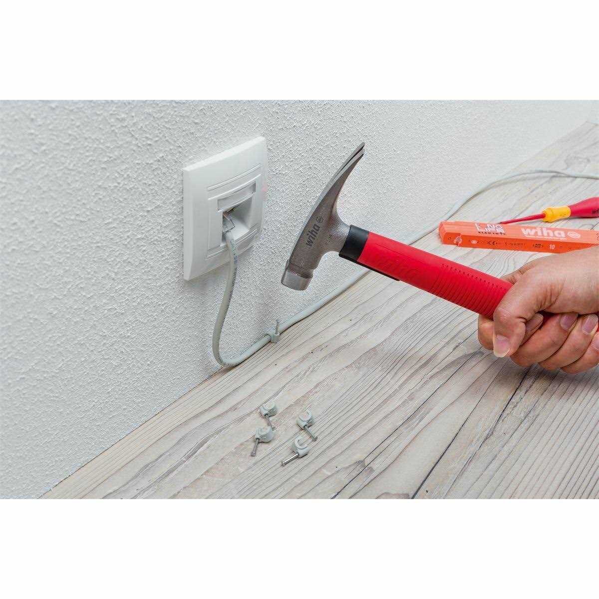 Claw hammer O91377