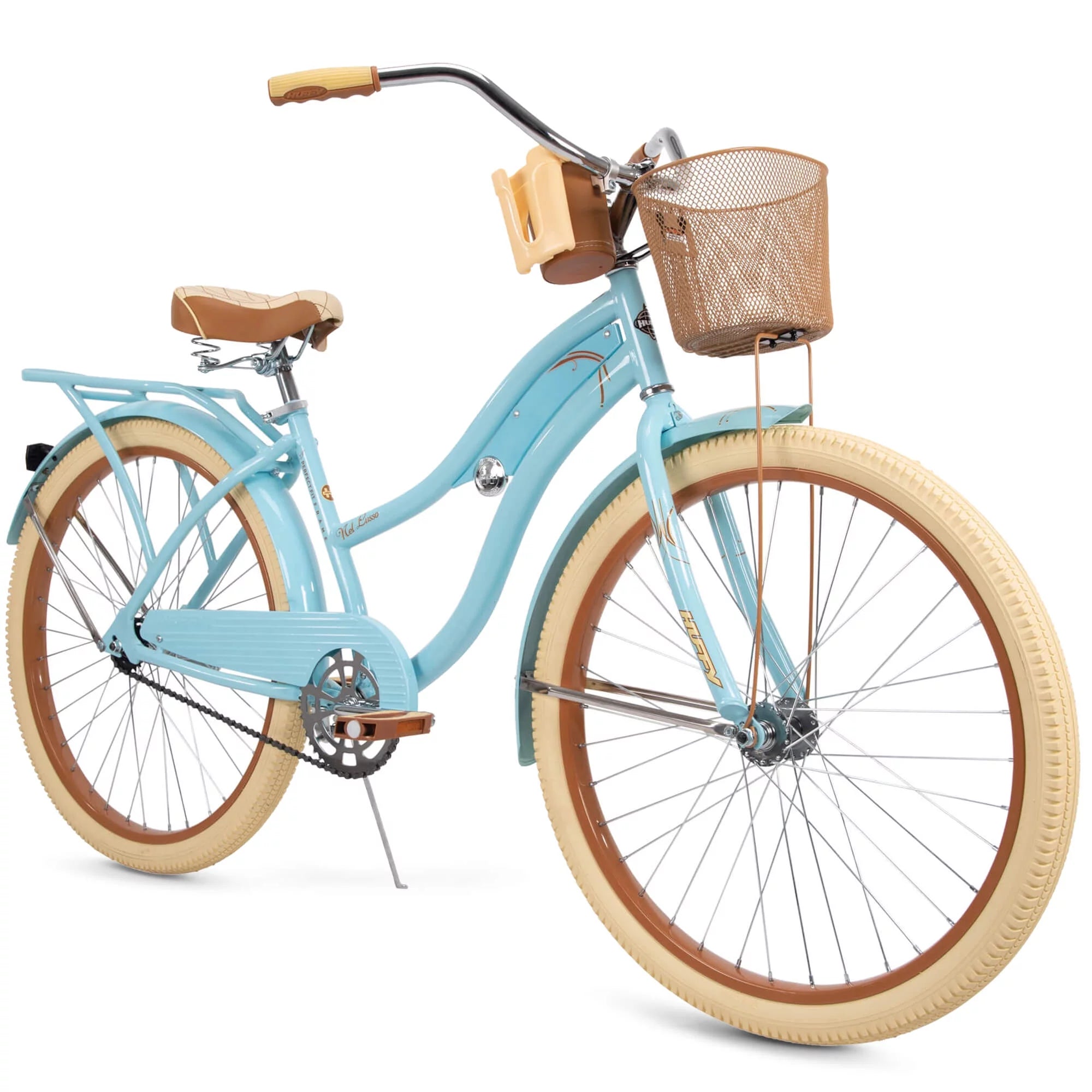 Blue 26" Cruiser Bike B814984