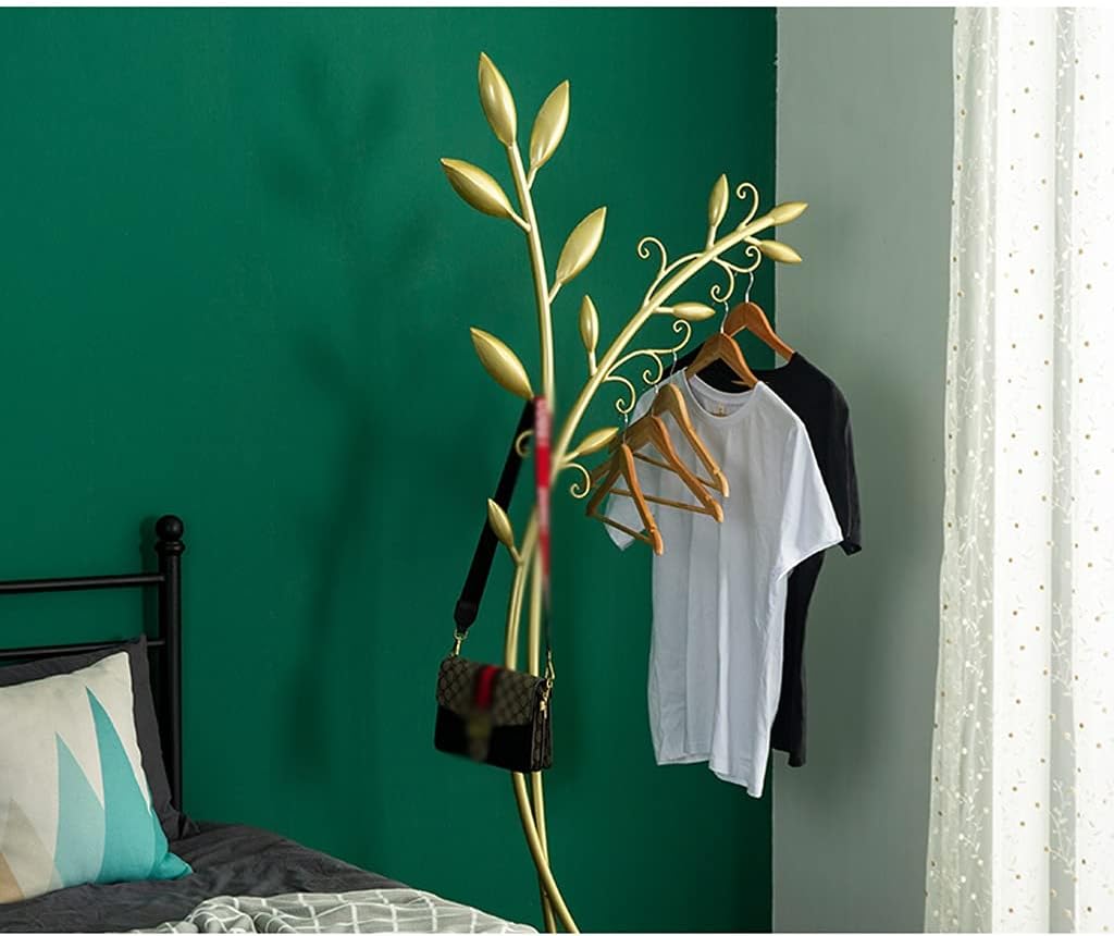Metal Coat Rack X4524