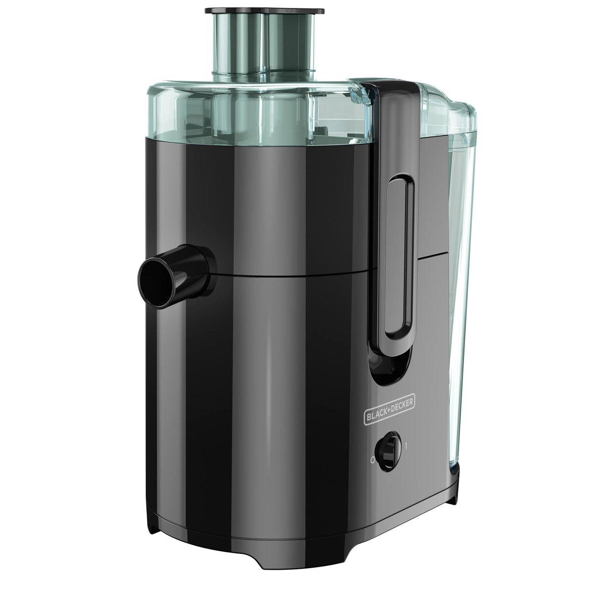 28 Ounce Electric Juicer Extractor R3950