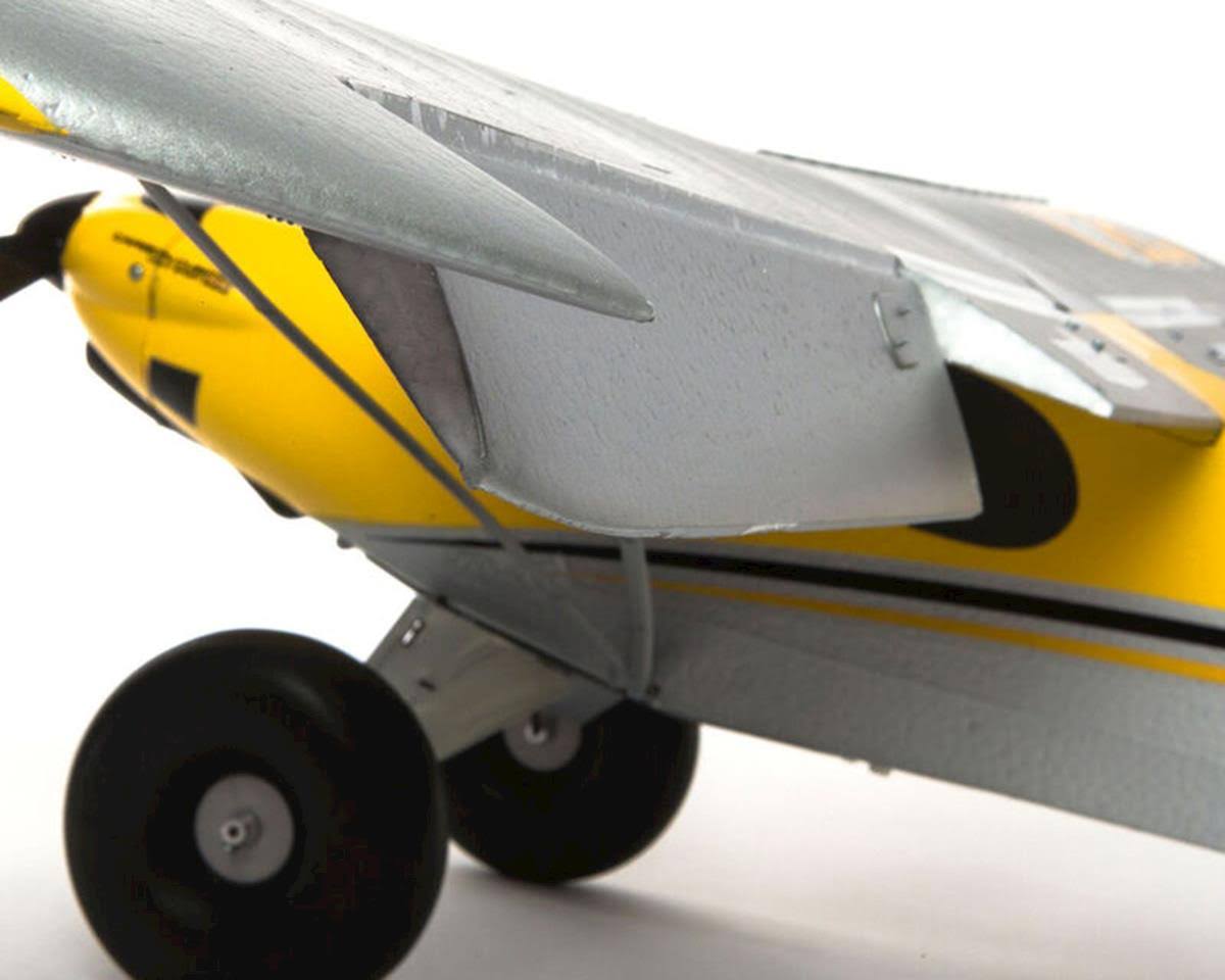 Carbon Cub S 2 1.3m RTF N886