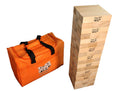 Giant Hardwood Game with Carry Bag N1737