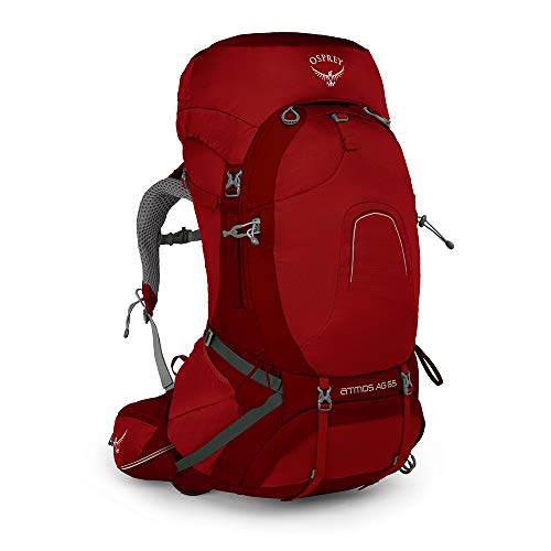 Men's Backpacking Backpack R98400