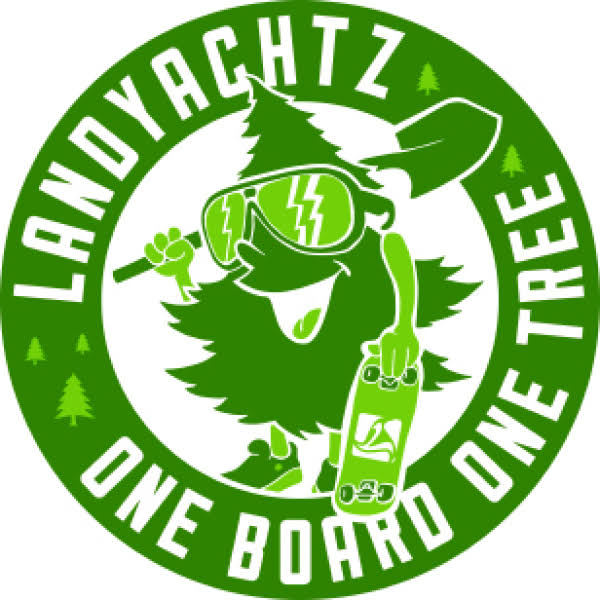 Complete Longboard B350926