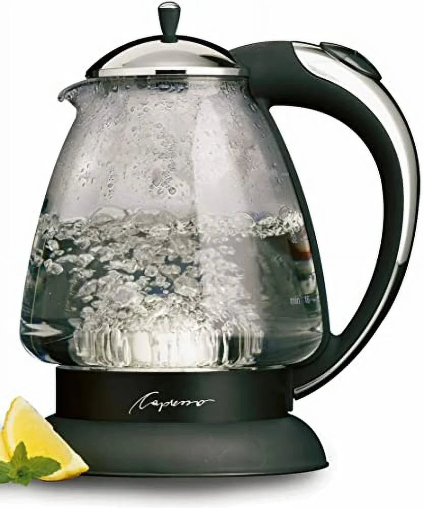 Polished Chrome Water Kettle L999945