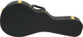Black Hardshell Mandolin Case G9084
