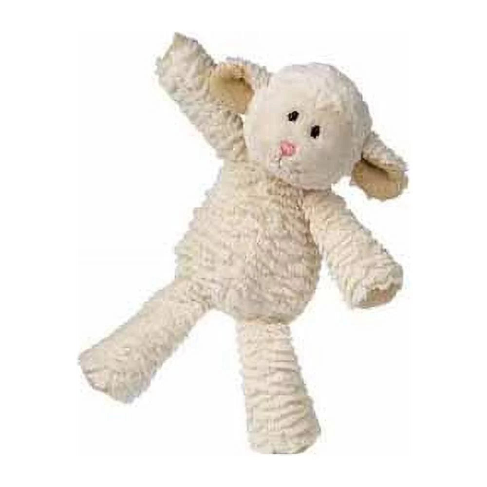 13" Stuffed Animal Lamb V33014